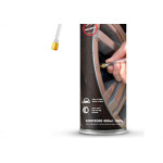 Reparador De Pneus Tecpro 400Ml