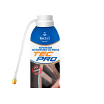Reparador De Pneus Tecpro 400Ml