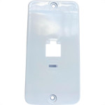 Maxxbox Tampa Condulete 3/4 1Rj45 Branco
