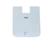 Maxxbox Tampa Condulete 3/4 1Rj45 Branco