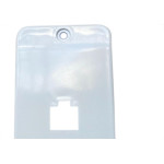 Maxxbox Tampa Condulete 3/4 1Rj45 Branco