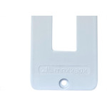 Maxxbox Tampa Condulete 3/4 1 Simples Branco