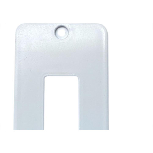 Maxxbox Tampa Condulete 3/4 1 Simples Branco