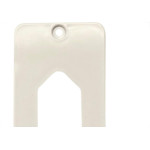 Maxxbox Tampa Condulete 3/4 1Tomada Branco