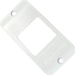 Maxxbox Tampa Condulete 3/4 2Simp Branco