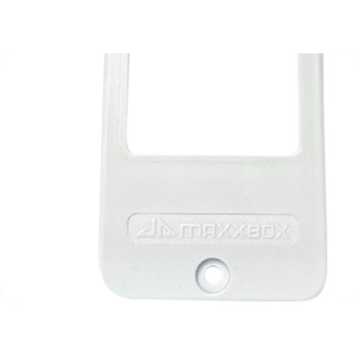 Maxxbox Tampa Condulete 3/4 2Simp Branco