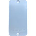 Maxxbox Tampa Condulete 3/4 Cega Branco