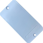 Maxxbox Tampa Condulete 3/4 Cega Branco