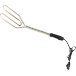 Acendedor Inox Imc Carvao 650W 220V