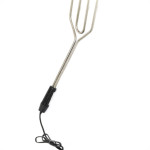 Acendedor Inox Imc Carvao 650W 220V