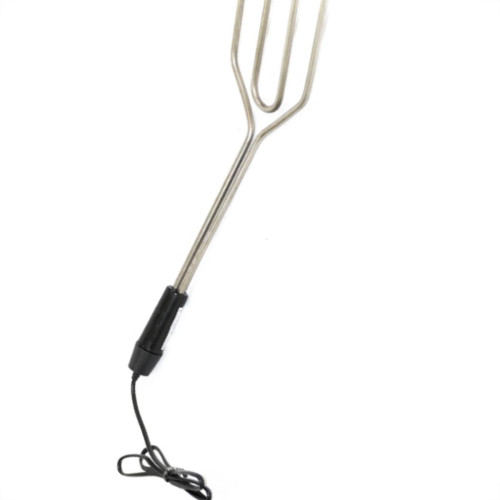 Acendedor Inox Imc Carvao 650W 220V