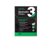 Fluido Quimatic N3 P/Metais 500Ml Ah1