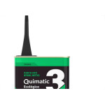 Fluido Quimatic N3 P/Metais 500Ml Ah1