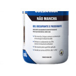 Limpa Solda Inox Quimatic Gel 850G Ls1