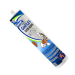 Cola Silicone Aquario 260G Gmf Inc S/Fun