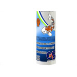 Cola Silicone Aquario 260G Gmf Inc S/Fun