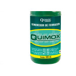 Removedor De Ferrugem Quimox 500Ml