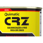 Crz Galvanização Frio 225Ml Pincel