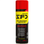 Crz Galvanização Frio Spray 300Ml