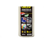 Tira Grude Removedor 240Ml Quimatic