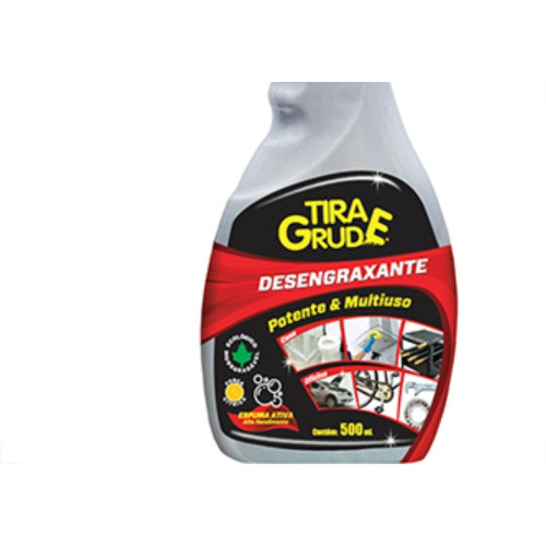 Tira Grude Deseng.Spray 500Ml Quimatic