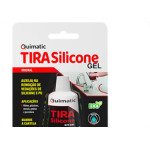Tira Silicone Base D Agua 45G Quimatic