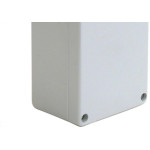 Caixa Passagem Strahl 150X100X70Mm Cinza