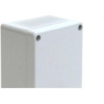 Caixa Passagem Strahl 150X100X70Mm Cinza