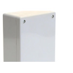 Caixa Passagem Strahl 195X115X70Mm Cinza