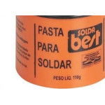 Pasta P/Solda Best 110 Gr