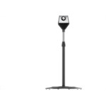 Ventilador Coluna 50Cm Flow Turbo Wap 127V Preto
