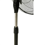 Ventilador Coluna 6Ocm Bivolt Preto Wap Pro60