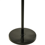 Ventilador Coluna 6Ocm Bivolt Preto Wap Pro60