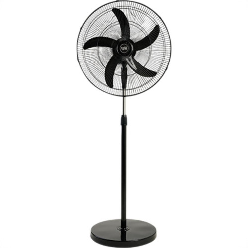 Ventilador Coluna 6Ocm Bivolt Preto Wap Pro60