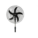 Ventilador Coluna 6Ocm Bivolt Preto Wap Pro60