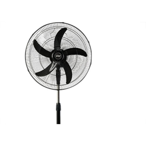 Ventilador Coluna 6Ocm Bivolt Preto Wap Pro60