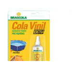 Cola Vinil Brascola 17G Bisnaga