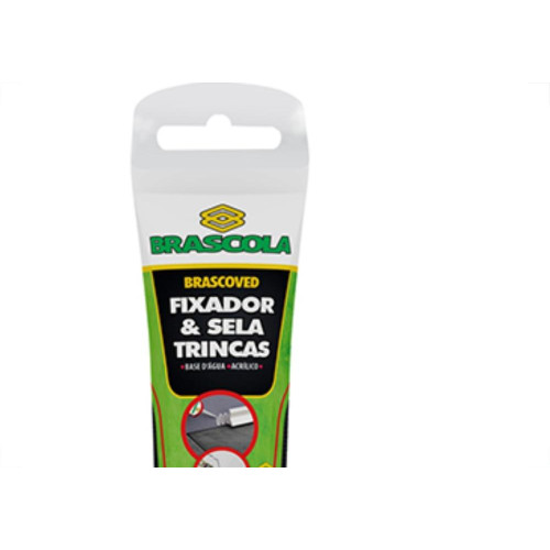 Selatrincas Brascola Tubo Branco 50G