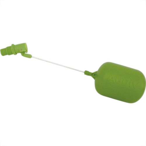 Boia Caixa D Agua Aluminio 3/4/1/2 Viqua 70701