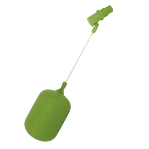 Boia Caixa D Agua Aluminio 3/4/1/2 Viqua 70701