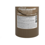 Fita Embal Tekbond 48X40Mm Marrom - Kit C/4 Unidades