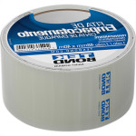 Fita Embal Tekbond 48X40Mm Transp - Kit C/4 Unidades