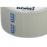 Fita Embal Tekbond 48X40Mm Transp - Kit C/4 Unidades