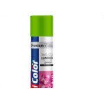 Spray Chemicolor Luminosa Verde 250Ml