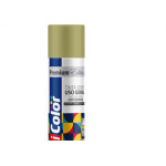 Spray Chemicolor Geral Dourado 250Ml