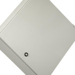 Quadro Comandoo C/Fl 60X40X20 Lumibras