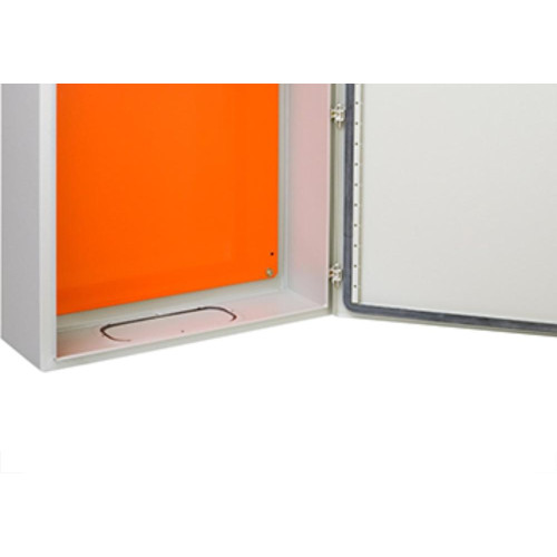 Quadro Comandoo C/Fl 80X60X20 Lumibras