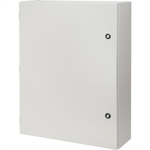 Quadro Comandoo C/Fl 100X60X25 Lumibras