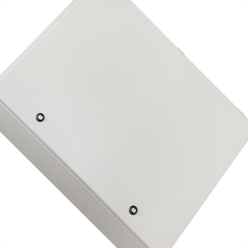 Quadro Comandoo C/Fl 100X60X25 Lumibras