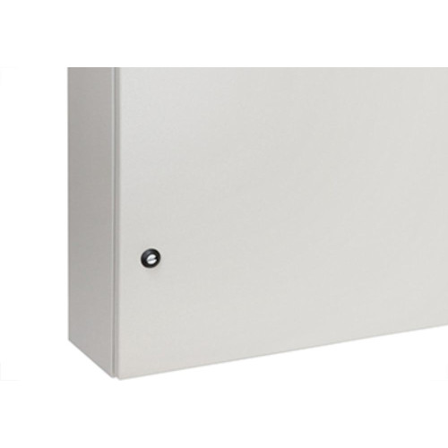 Quadro Comandoo C/Fl 100X60X25 Lumibras